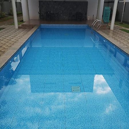 Anarta House H11/10 Hotel Tegal  Zewnętrze zdjęcie