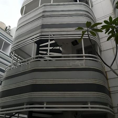 Anarta House H11/10 Hotel Tegal  Zewnętrze zdjęcie