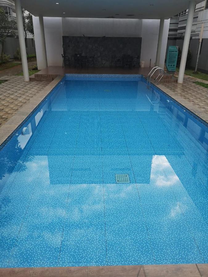 Anarta House H11/10 Hotel Tegal  Zewnętrze zdjęcie