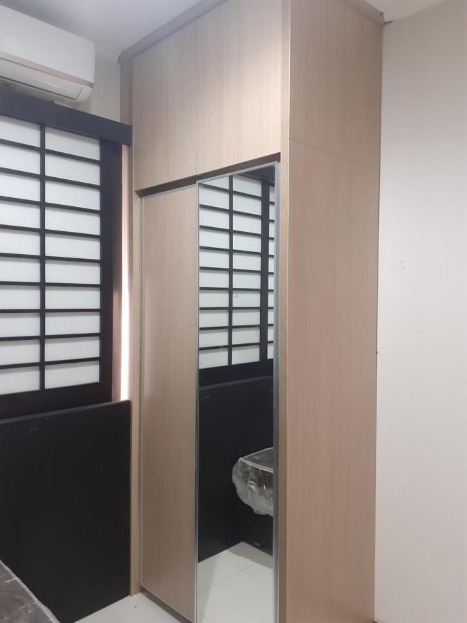 Anarta House H11/10 Hotel Tegal  Zewnętrze zdjęcie