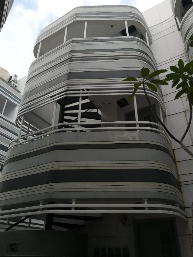 Anarta House H11/10 Hotel Tegal  Zewnętrze zdjęcie