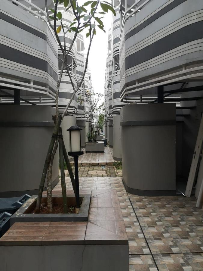 Anarta House H11/10 Hotel Tegal  Zewnętrze zdjęcie
